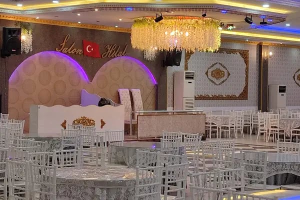 Hilal Düğün Salonu - Resim 4