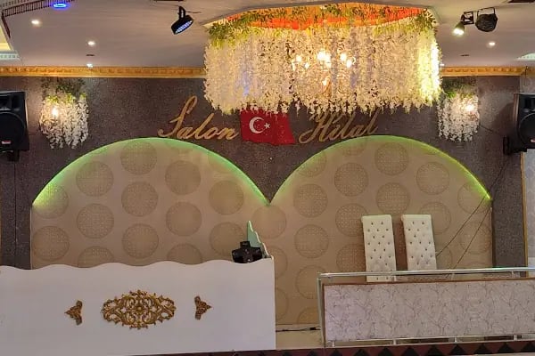 Hilal Düğün Salonu - Resim 6
