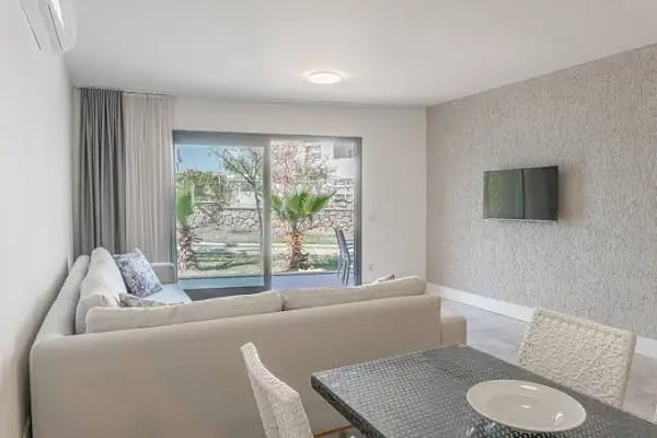 ZEF Residence Bodrum - Resim 12