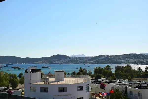 ZEF Residence Bodrum - Resim 9