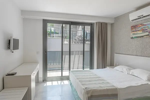 ZEF Residence Bodrum - Resim 2