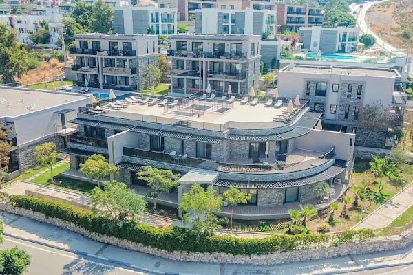 ZEF Residence Bodrum - Resim 7
