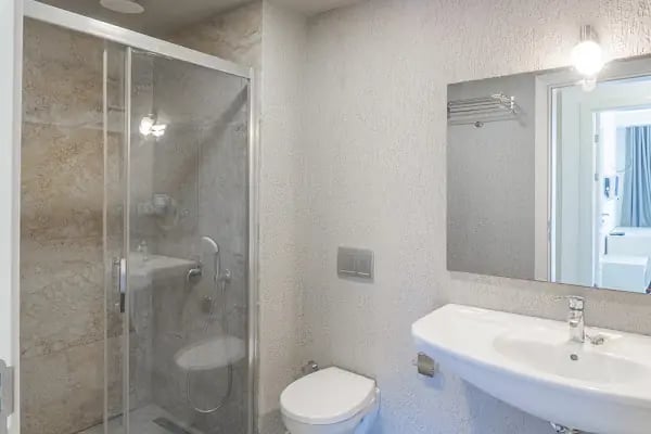 ZEF Residence Bodrum - Resim 6