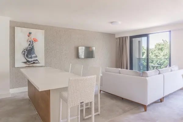 ZEF Residence Bodrum - Resim 17