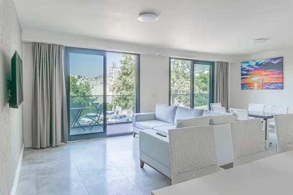 ZEF Residence Bodrum - Resim 8