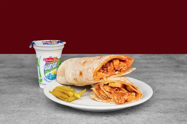 Kadıpaşa Döner - Resim 2