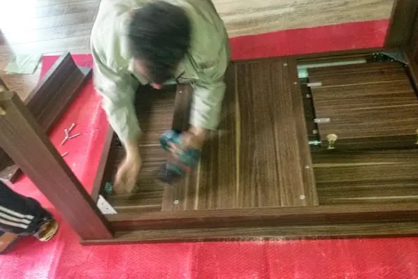 Kocaeli Güven Evden Eve Nakliyat - Resim 14