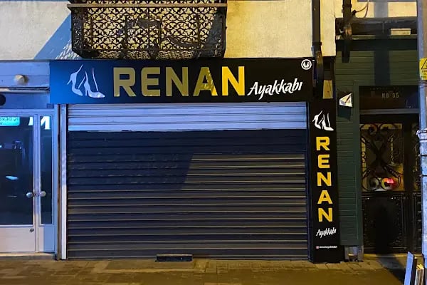 RENAN AYAKKABI - Resim 2