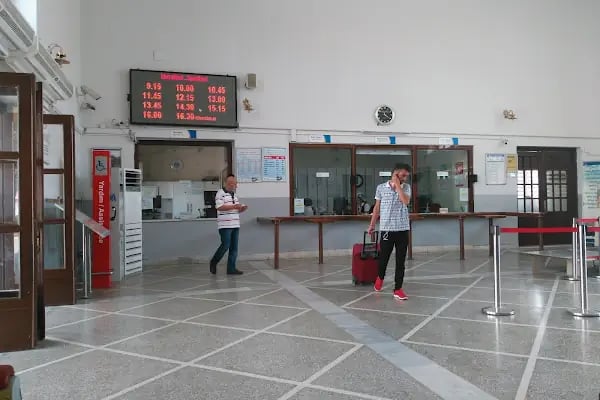 Mersin - Resim 8