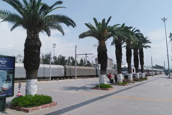 Mersin - Resim 6