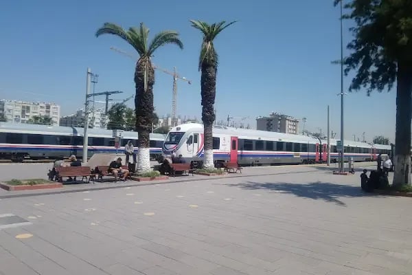 Mersin - Resim 9