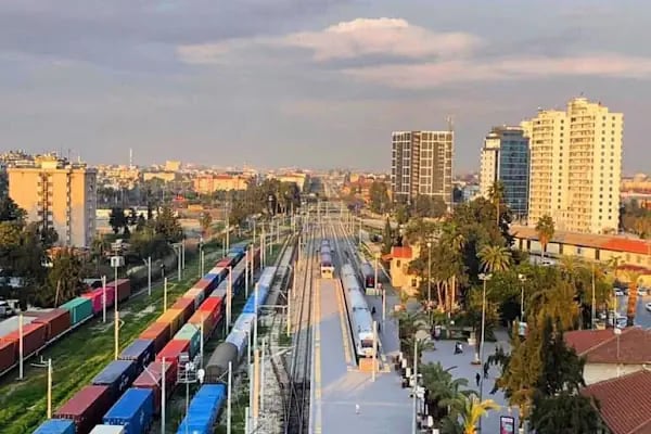 Mersin - Resim 10