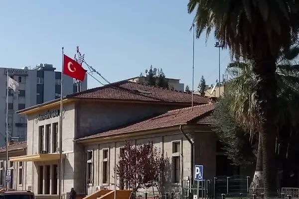 Mersin - Resim 11