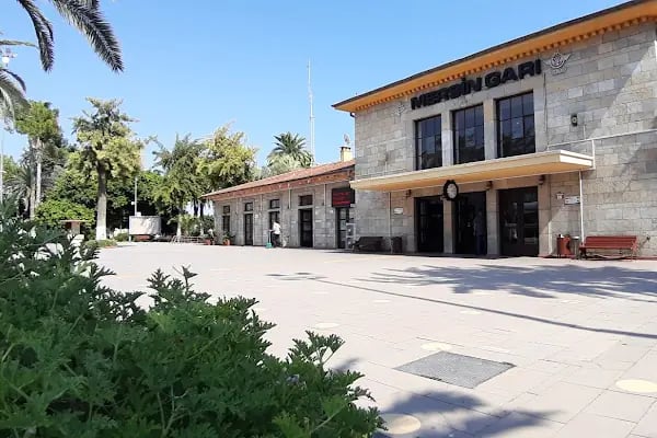 Mersin - Resim 5