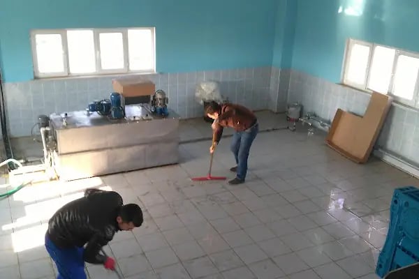 Ahmetli Aritma Tesisi - Resim 3