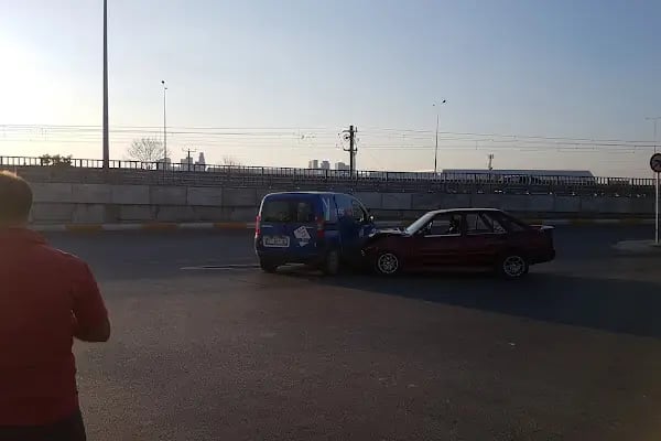 Tamer Kırtasiye-Merkez - Resim 14