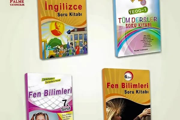 Tamer Kırtasiye-Merkez - Resim 11