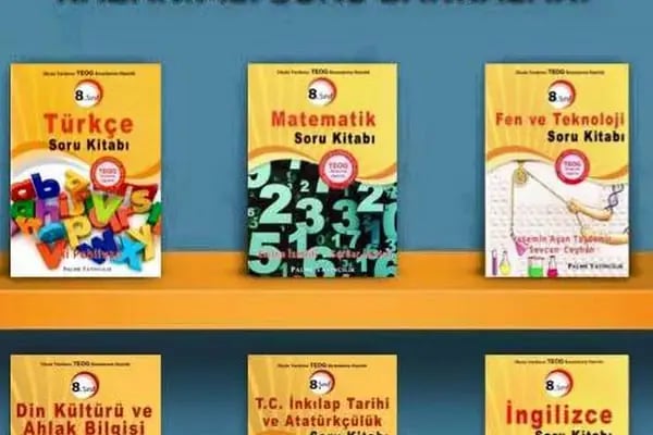Tamer Kırtasiye-Merkez - Resim 12