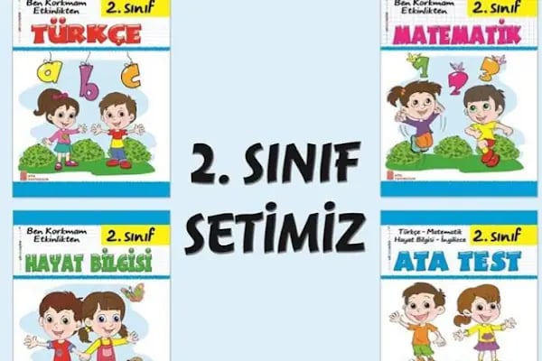 Tamer Kırtasiye-Merkez - Resim 15