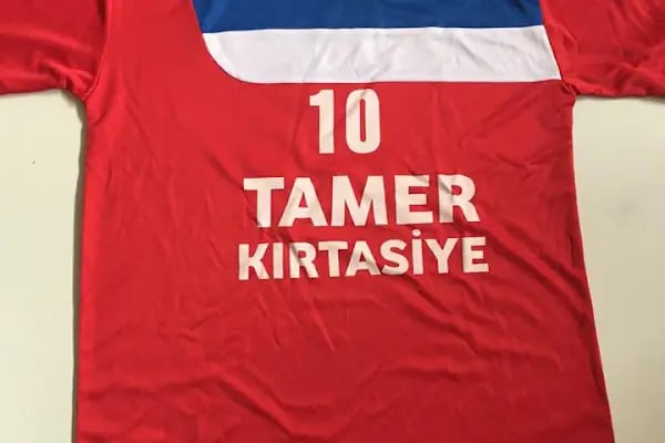 Tamer Kırtasiye-Merkez - Resim 3