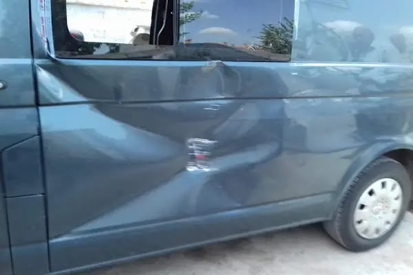 Teknikeller otomotiv oto tamircisi elektrik kaporta - Resim 6