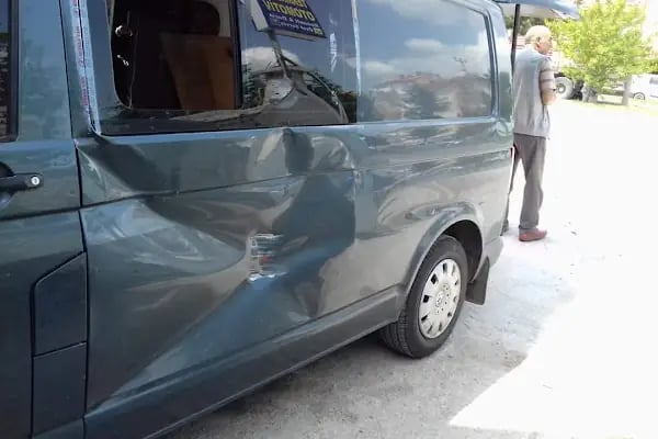 Teknikeller otomotiv oto tamircisi elektrik kaporta - Resim 4