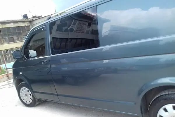 Teknikeller otomotiv oto tamircisi elektrik kaporta - Resim 1