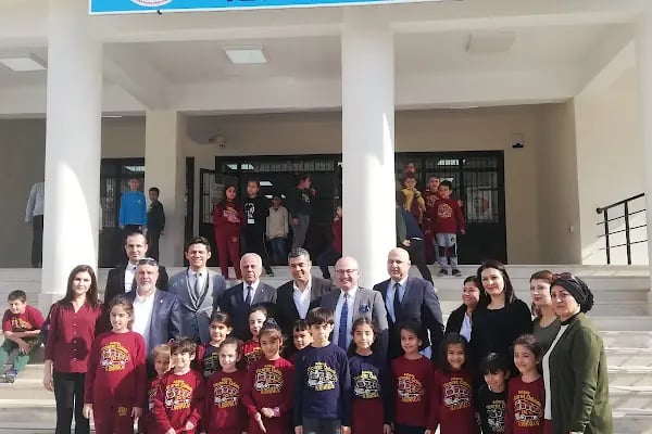 Adana Ticaret Odası 125. Yıl İlkokulu - Resim 2