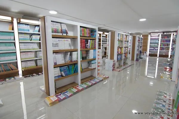 Akın Kırtasiye Bucak - Resim 14