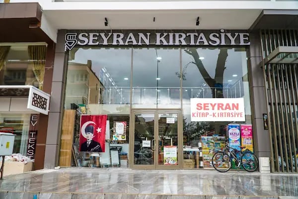 Akın Kırtasiye Bucak - Resim 3