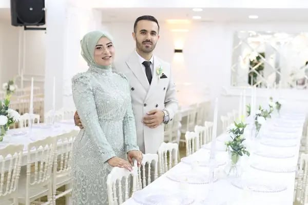 kina soz nisan evi - Resim 9