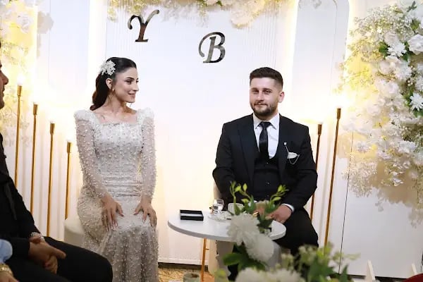 kina soz nisan evi - Resim 3