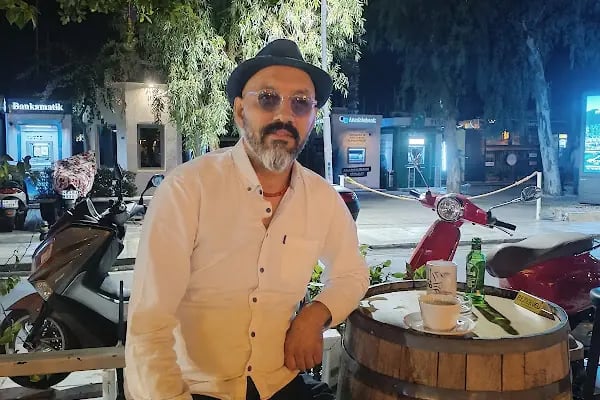Book The Boat - Bodrum Ofisi - Resim 3