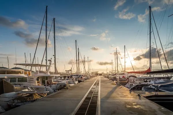 Book The Boat - Bodrum Ofisi - Resim 2