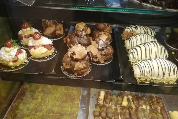 Ayköşe Unlu Mamuller - Resim 18