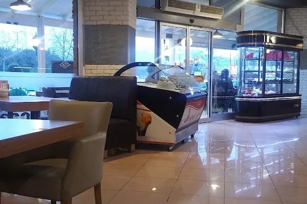 Ayköşe Unlu Mamuller - Resim 8