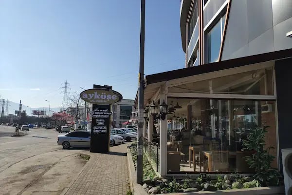 Ayköşe Unlu Mamuller - Resim 2