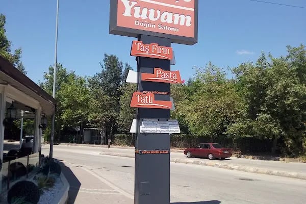 Ayköşe Unlu Mamuller - Resim 7