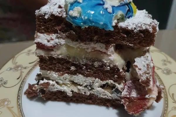 Ayköşe Unlu Mamuller - Resim 16