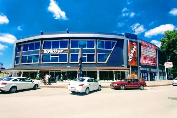 Ayköşe Unlu Mamuller - Resim 4