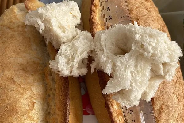 Ayköşe Unlu Mamuller - Resim 13