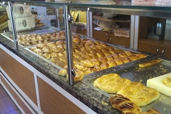 Ayköşe Unlu Mamuller - Resim 1