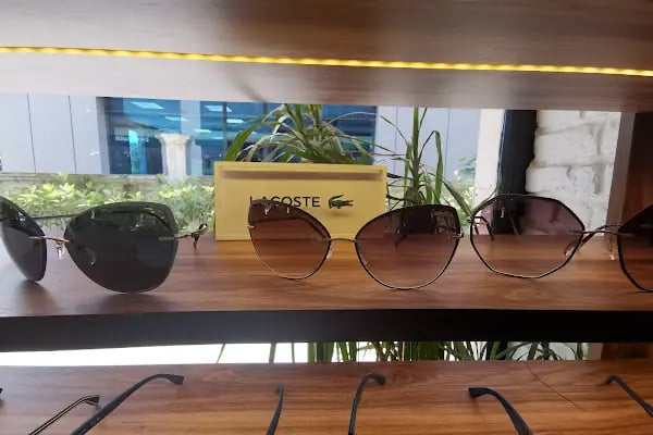 Berrak Optik Sakarya - Resim 10