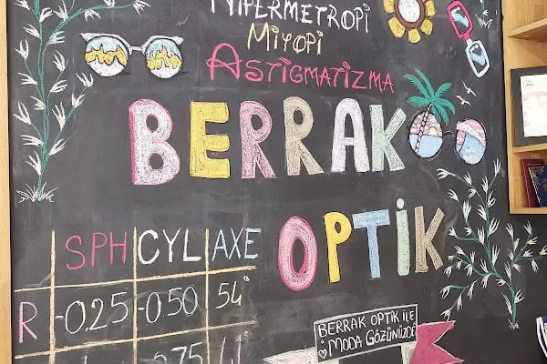 Berrak Optik Sakarya - Resim 19