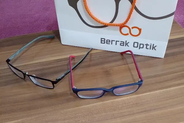 Berrak Optik Sakarya - Resim 11