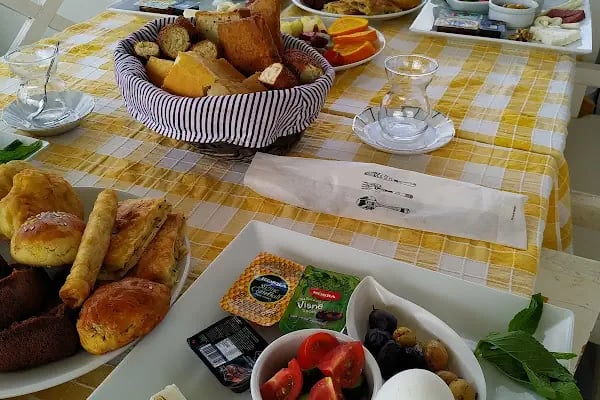 Los Marın Butik Hotel - Resim 10