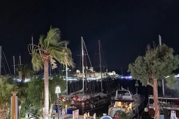 Los Marın Butik Hotel - Resim 18
