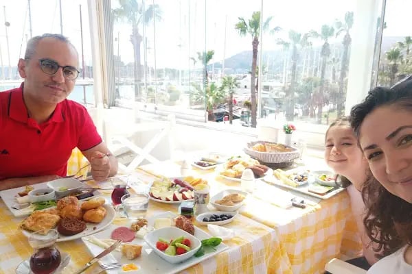 Los Marın Butik Hotel - Resim 13