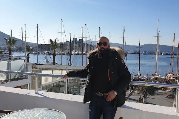 Los Marın Butik Hotel - Resim 19