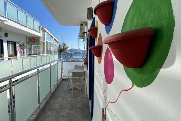 Los Marın Butik Hotel - Resim 2